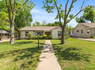 3824 Huaco Ln, Waco, TX 76710