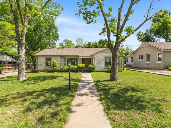 3824 Huaco Ln, Waco, TX 76710