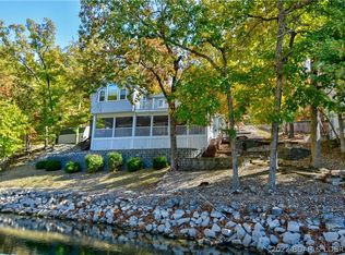 77 Hampton Bay Rd, Eldon, MO 65026