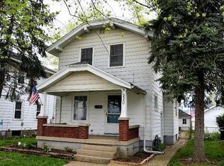 220 Shafor St, Middletown, OH
