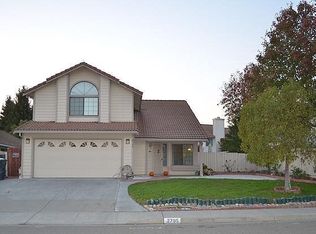 2795 Bay Tree Dr, Fairfield, CA 94533