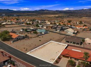3423 Sunburst Drive, Bullhead City, AZ 86429