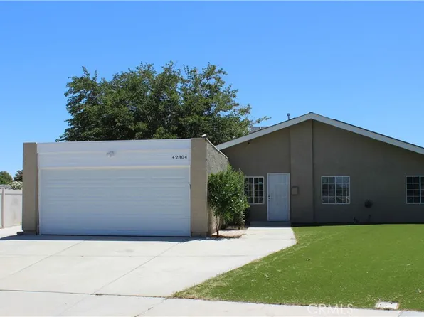 42804 Yew St, Lancaster, CA 93536