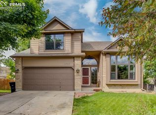 6965 Sparrow Ct, Colorado Springs, CO 80919