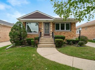 4433 N Overhill Ave, Norridge, IL 60706