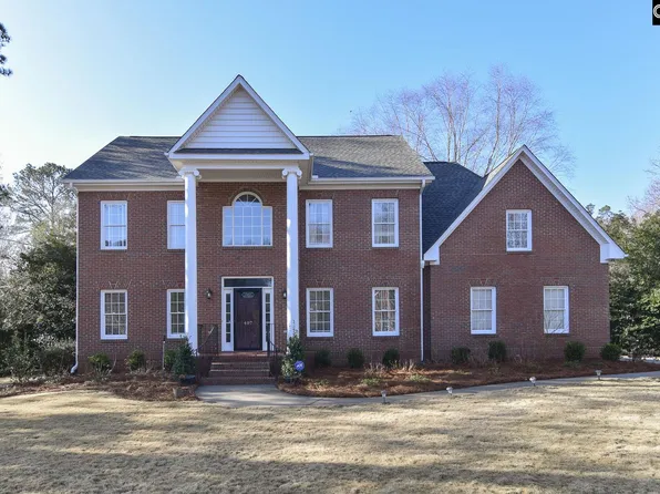 407 Dorchester Ct, Lexington, SC 29072