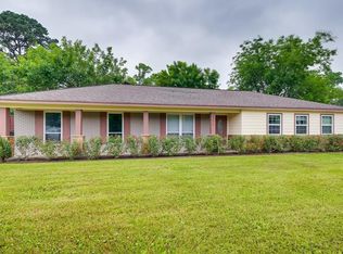 12614 Cypress North Houston Rd, Cypress, TX 77429