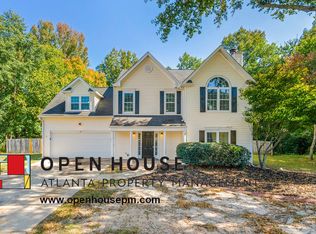 124 Essex Ln, Hiram, GA