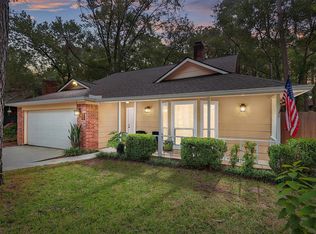 5 Fairmeade Ct, Spring, TX 77381