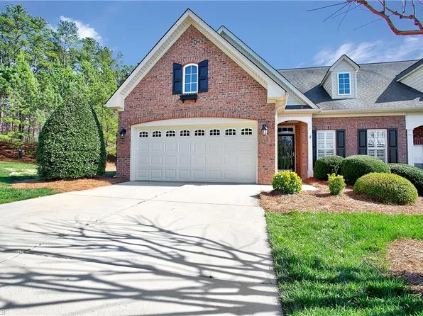 201 Kinloch Dr, Winston Salem, NC 27107