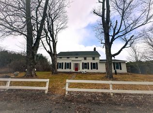 457 Drake Hill Rd, Greenville, NY 12431