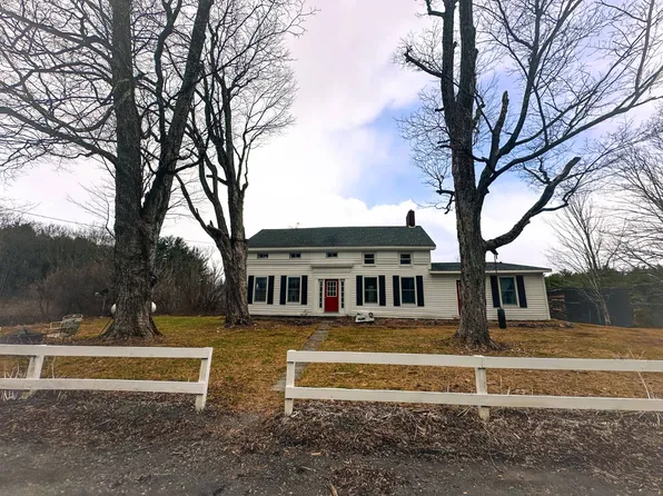 457 Drake Hill Rd, Greenville, NY 12431