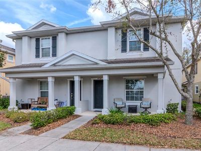 4764 Chatterton Way, Riverview, FL, 33578