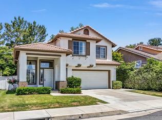 3 Carillon Pl, Foothill Ranch, CA 92610