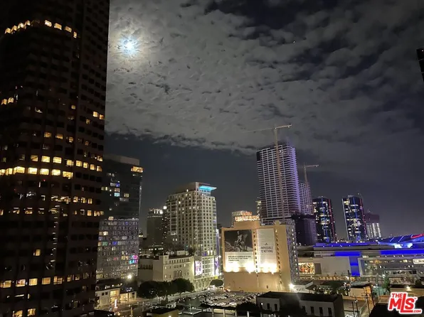 877 Francisco St, Los Angeles, CA