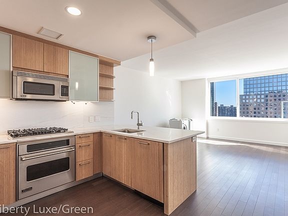 3rd image of 200 N End Ave APT 29E
