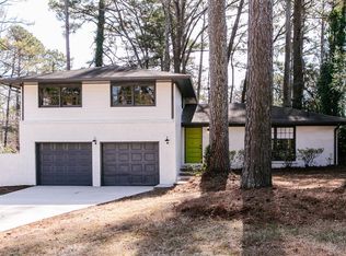 3489 Oregon Trl, Decatur, GA 30032