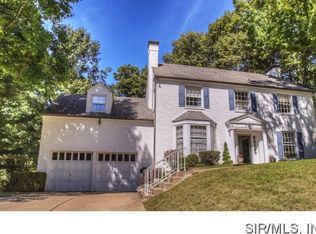 30 Country Club Pl, Belleville, IL 62223