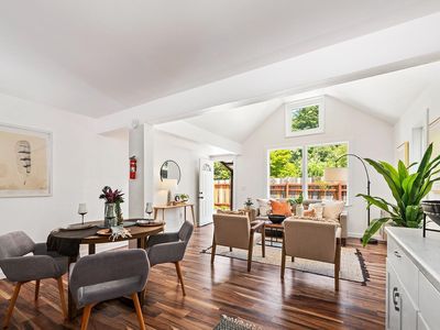 17452 - 17446 Orchard Avenue, Guerneville, CA, 95446