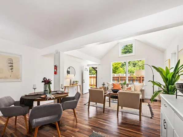 17452 - 17446 Orchard Avenue, Guerneville, CA 95446