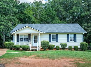 157 S Kight Dr, Lagrange, GA 30240
