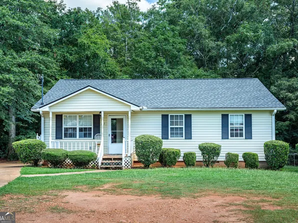 157 S Kight Dr, Lagrange, GA 30240
