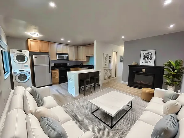 1623 Alcatraz Ave APT B, Berkeley, CA 94703