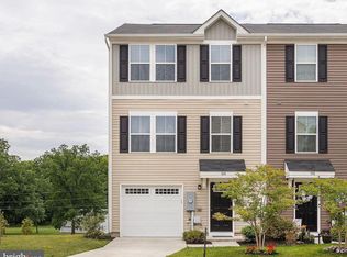 360 Sage Cir, Winchester, VA 22603