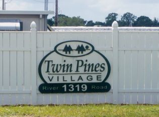 4348 Mailbox Ave, North Fort Myers, FL 33903