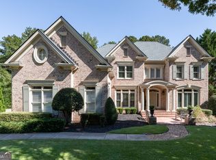 2155 Wood Falls Dr, Cumming, GA 30041