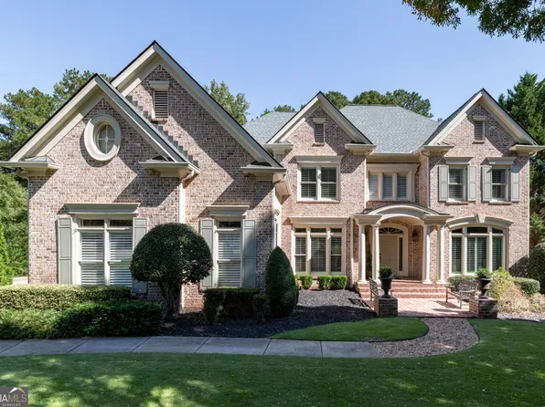 2155 Wood Falls Dr, Cumming, GA 30041