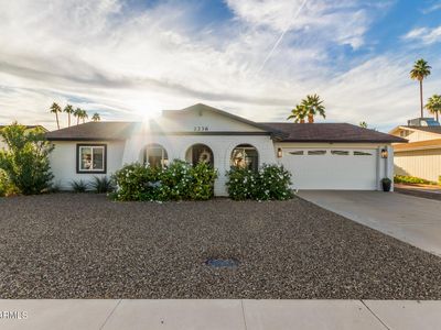 2236 S Evergreen Rd, Tempe, AZ, 85282