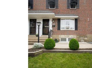 4330 Chippendale Ave, Philadelphia, PA 19136