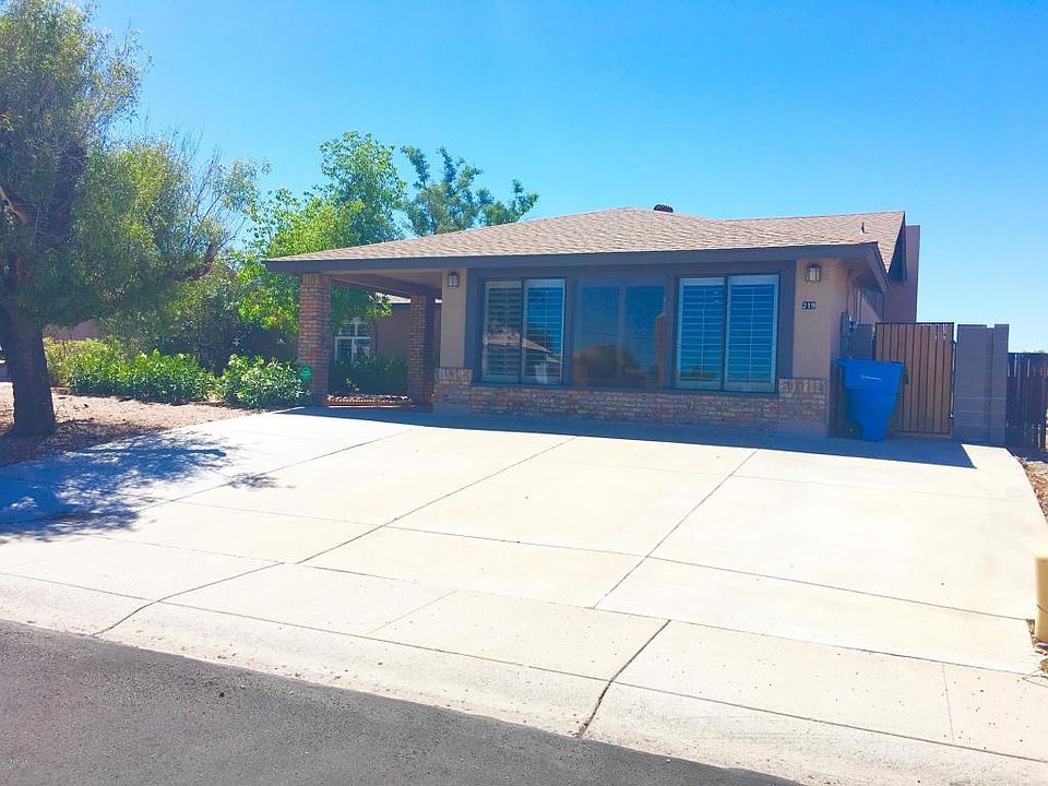 1st image of 219 W Villa Theresa Dr