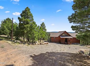 690 Ceremony Ln, Happy Jack, AZ 86024