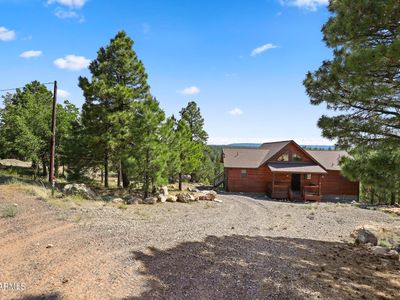 690 Ceremony Ln, Happy Jack, AZ, 86024