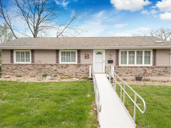 525 E Chicago Ave, Marceline, MO 64658