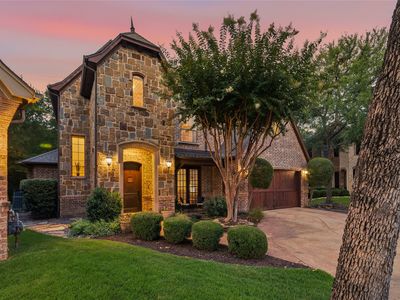 3469 N Riley Pl, Hurst, TX, 76054