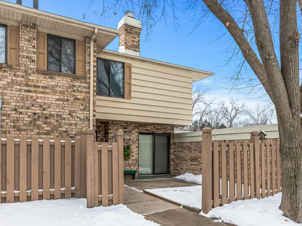 3660 Independence Ave S APT 70, Saint Louis Park, MN 55426