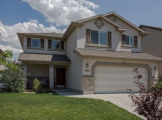 362 N Stamford Dr, North Salt Lake, UT 84054