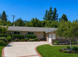 18681 Horace St, Porter Ranch, CA 91326