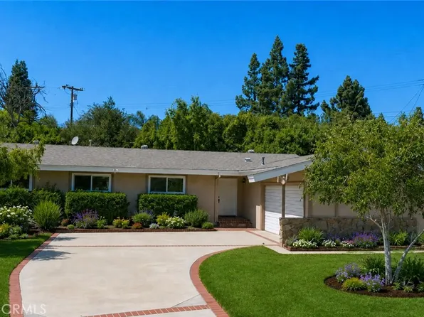 18681 Horace St, Porter Ranch, CA 91326