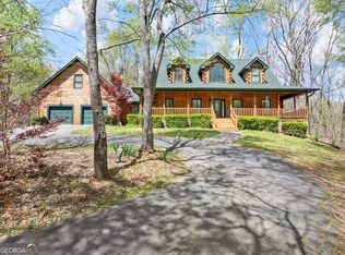 486 Warwick Rd, Cleveland, GA 30528