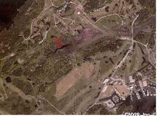 S Of Otter Pond Rd LOT 122, Alexandria Bay, NY 13607