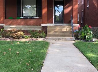 6047-6049 McPherson Ave, Saint Louis, MO 63112