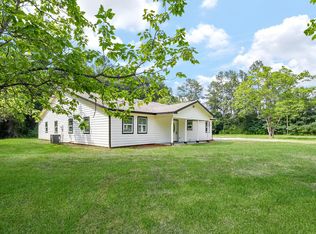 527 Fm 787 Rd E, Cleveland, TX 77327