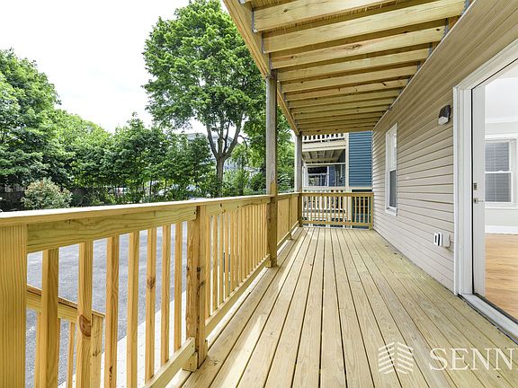 279 Concord Ave. #1 Cambridge - West Cambridge Unit Photo 15