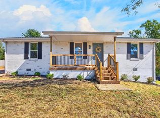 692 Southview Dr, Old Hickory, TN 37138