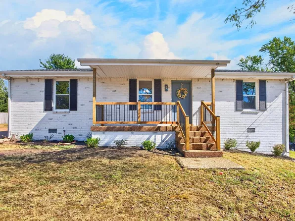 692 Southview Dr, Old Hickory, TN 37138