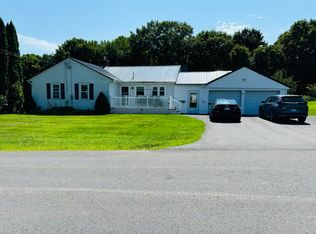 47 Patterson St, Hampden, ME 04444